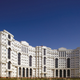 Image for article titled Turkmenistan's Astonishing Attempt To Build A City Of The Future